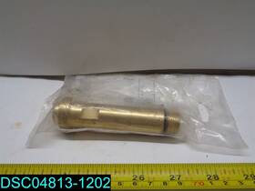 4107653586 Sae 8x4.12ft Manifold Nipple Assembly