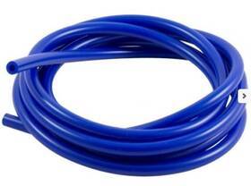 Usa-vt5b-25wbl Samco Sport Vacuum Tubing - 5mm Id X 2.5mm Wall 10mm Od Blue