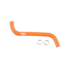 Ktm-fth-9 Samcosport Orange Fuel Tap Hose Kit For Ktm 150 200 250 300