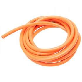 Vt3b-2w-3l-or Samcosport Vacuum Hose 3mm Orange