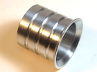 Sc-900hca Steadfast Cycles Amal Velocity Stack Aluminum Air Intake Tube Concentric