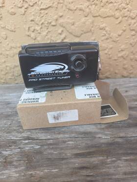 0321271925 Screamin Eagle Oem Harley Screaminft Performance Pro