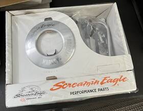 29441-99 Screamin Eagle Air Cleaner Kit
