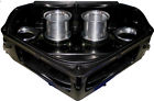 Vel-k95-1560 Set Fits Velocity Zx10r 2004-2005 132-20523 Factory Billet Stacks Pro Kawasaki