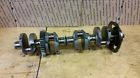 12000-17810 Set Suzuki 89-96 1991 Gsx750f Katana Crankshaft Oem