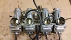 Stk24 Set Suzuki Gs 750 Carburetor 1978