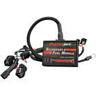 Zx-6r-ninja Sfm-12 Dynojet Secondary Fuel Module Kawasaki Ninja