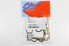 03-711 Shindy Honda Crf250r Crf 250 R Carburetor Carb Repair Rebuild Kit 07-08 New Free Ship