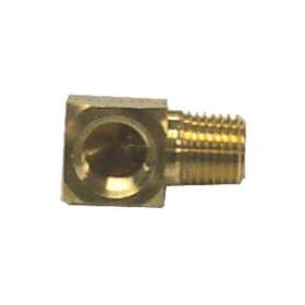 18-8040 Sierra 030999256324 Fuel Tank Elbow. Best Price