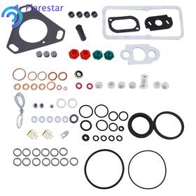Fs571050sr Silscvtt Cav Dpa Injection Pump Repair Kit 7135-110 Fit For Massey Ferguson 3 4 And 6 Cyl