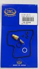 Single189348 Supply Carburetor Repair Kit Honda Shadow Ace Deluxe Spirit Carb