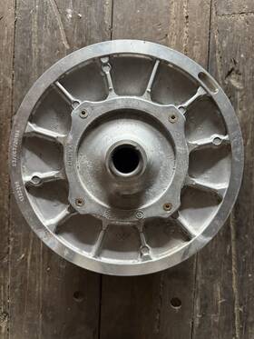 1323296 Ski-doo 16-17 Polaris Sportsman 570 Secondary Clutch