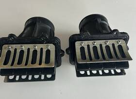 Reeds-2017 Ski Doo 667532 600 Etec Renegade