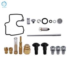 Skyup2018 Su349479ku Fit For Suzuki Intruder Volusia 800 2001-2004 Carb Carburetor Repair Kit Vl800