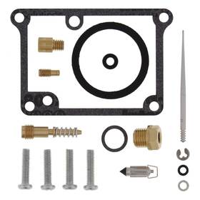 Ck3131 Sledpartsguy Yamaha Rt180 1990-1998 Carb / Carburetor Repair Kit - Rt 180