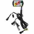 Slm04 Accel Slm Fuel Injection Module For Harley Davidson Injector 743047107898