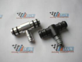 Kzz1 Sm Kawasaki / Mikuni Kz1000 Kz900 Z1 1973-80