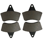 Sm28 Mix Front Brake Pads