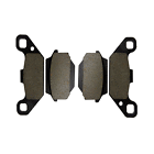 Sm32 Mix Front Brake Pads