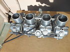 Zrr1100 Smoothbore Fcr 41mm Racing Zx11 Keihin Carbs Vergaser Carburetor