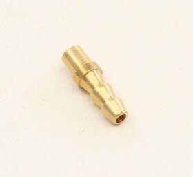 07-231-02 Sp1 Primer Inlet Connector - Open End