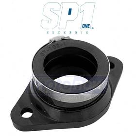 8shb Sp1 Mn/8shb Intake Mounting Flange For 1994-1997 Arctic Cat Puma - Fuel And Air Od
