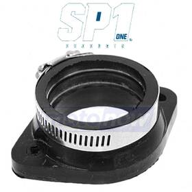 Sp1 Mn/8x9c Intake Mounting Flange For 1994-1996 Arctic Cat Zr 580 - Fuel And Air Pt