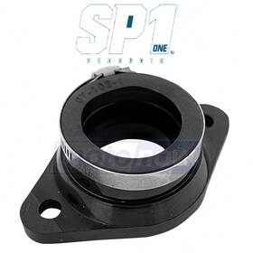 Fy8w Sp1 Mn/fy8w Intake Mounting Flange For 1994-1997 Arctic Cat Puma Deluxe - Fuel And Air Qd