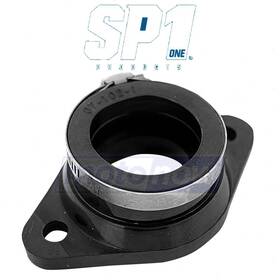 M0xj Sp1 Mn/m0xj Intake Mounting Flange For 1981 Arctic Cat El Tigre 5000 F C - Fuel And Xl