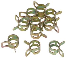 Sm-07046-1 Sp1 10/pk Spi-sport Part Fuel Line Clip - 5/16 Inch