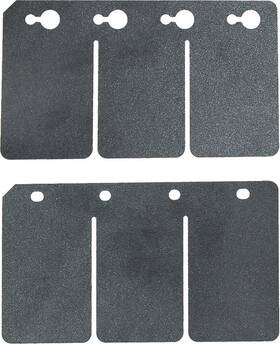 420924680 Sp1 Sm-07302a Reed Pedal Kit For Ski-doo Some 2017-2020 Snow Replaces Oem#
