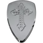 Re-2800-91 Spanish Big Air Universal Baron Cross Chrome Cover -2800-91 Kit