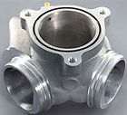 Spd-5vn09-74-10 Yamaha Speedstar Roadstar Road Star High Flow Intake Manifold Msrp
