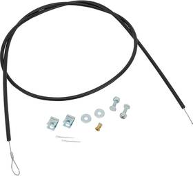 7204128 Speedway Motors Universal Throttle Cable 60 Inch