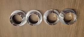 Gen2sb Spi Racing Zx14 Billet Velocity Stacks