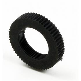 05-929-02 Spi Sports Parts Inc Choke Cable Nut - Coarse Thread