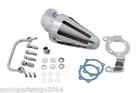 34-0670 Spike Cleaner Dyna Evo Air Glide Breather Super Softail Harley Tc-88 Vt