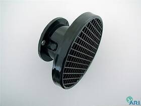 07-299-02 Sports Parts Inc Sp1 Universal Air Breather Assembly Snowmobile Lp07431