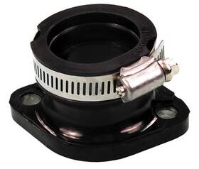 Sm-07173 Sports Parts Inc Intake Mounting Flange