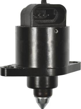 Standard 27628-01/01a Idle Air Control Valve Module - Replaces Harley #27628-01/01a