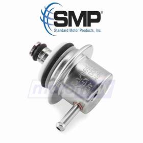 M3kk Standard Motor Products Mn/m3kk Fuel Pressure Regulator For 1998-2001 Harley Davidson Flhrci Ot