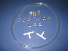 Steadfast Cycles Fuel Line Kit Triumph Norton Bsa Pwk Amal