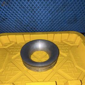 Stillen 402956-02 03 04 05 350z/g35 Velocity Stack Adaptor