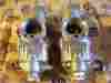 Stk118p Amal Bsa A50 Triumph T100 Premier 626 Carburetors Carbs 26mm Lh Rh Pr