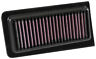 Su-6303 And Engineering Replacement Air Filters