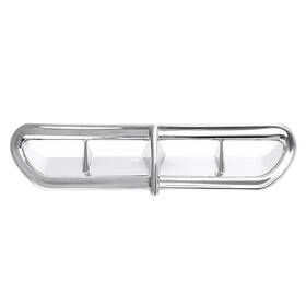 Successsss 236789313073 Fairing Vent Accent Fit Harley Touring Electra Street Tri Glide 2014-2016 Chrome