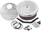 Y-2003 Sucker Filter Ness Performance Grooved Kit Arlen Cover - -2003 Billet Air