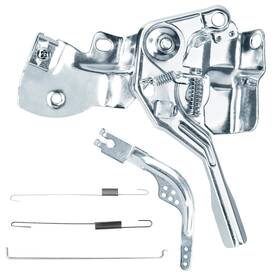 Sunjika 769067461598 Throttle Control Spring Assembly Compatible With Predator 212cc 1