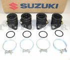 09402-42303 Suzki Manifold Gs550e 77-79 Notes 13120-47001 Gs550l Carb F76 13110-47001 Gs550 Boots Intake