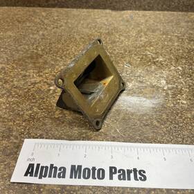 001003022 Suzuki 90 Rm125 Reed Valve Cage 1990